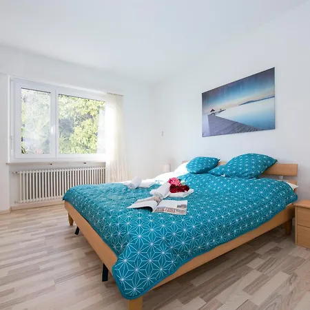 Bellevue - Happy Apartment